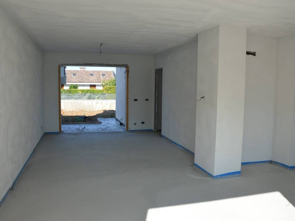 Villa a Udine in Via Gallarate - Foto 4