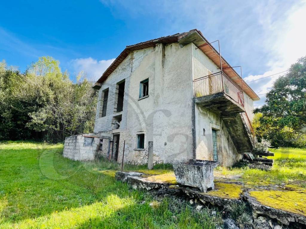 Rustico / casale a Roccasecca in Via della Palombara - Foto 2
