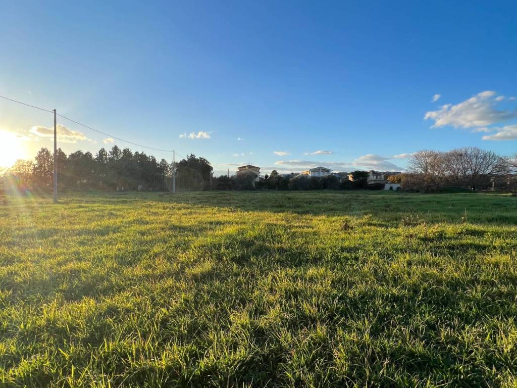 Terreno a Civitanova marche in Via Civitanova - Foto 2