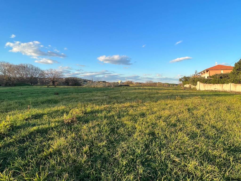 Terreno a Civitanova marche in Via Civitanova - Foto 4