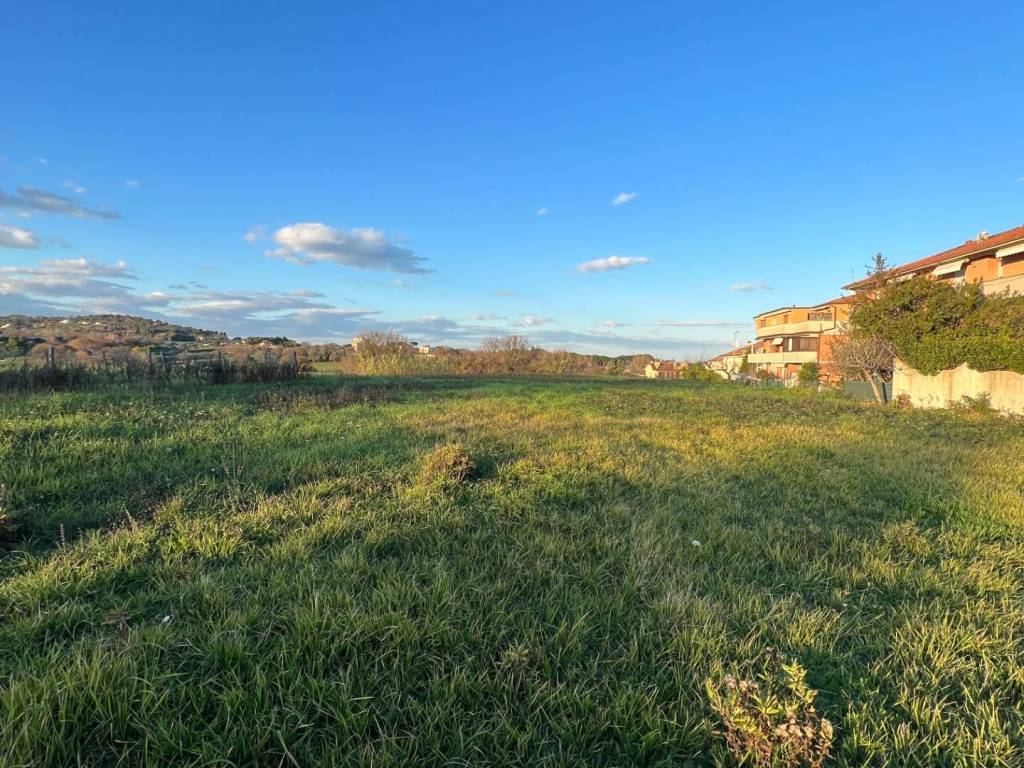 Terreno a Civitanova marche in Via Civitanova - Foto 5