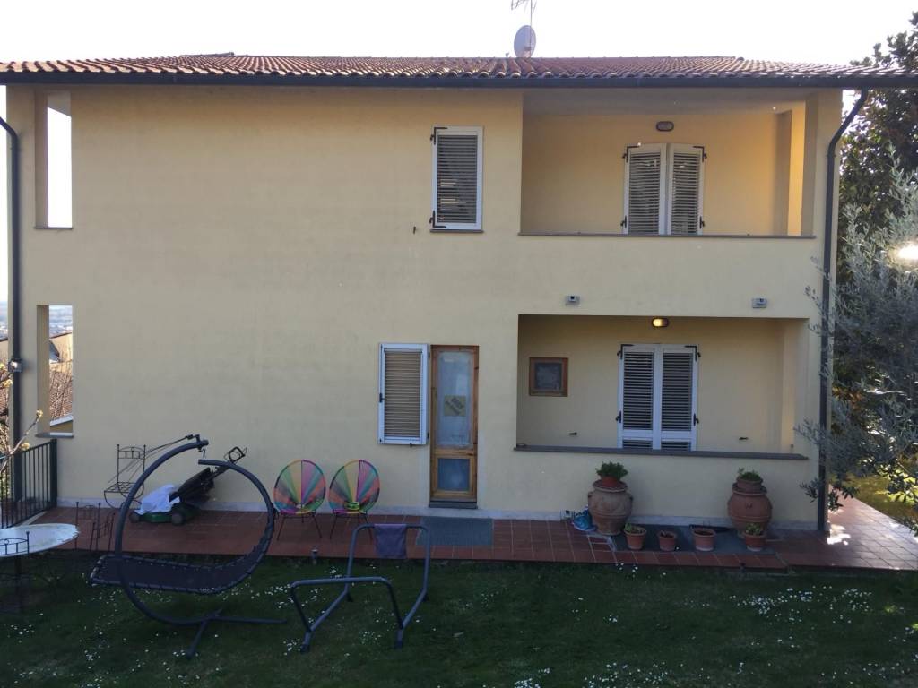 Villa a Perugia in Via della Filarmonica - Foto 3