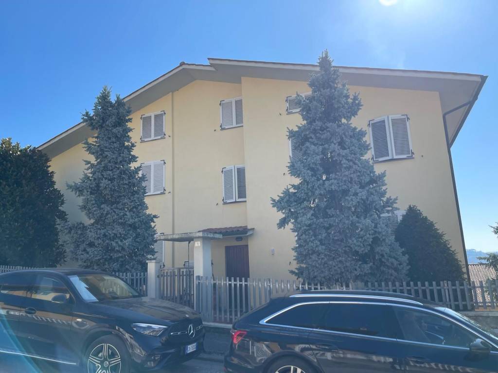 Villa a Perugia in Via della Filarmonica - Foto 5