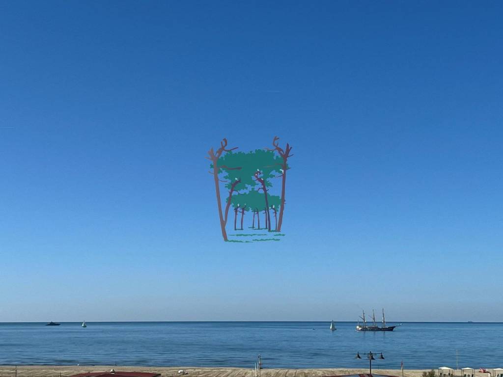 Appartamento a Viareggio in Quartiere Armando Diaz - Foto 2