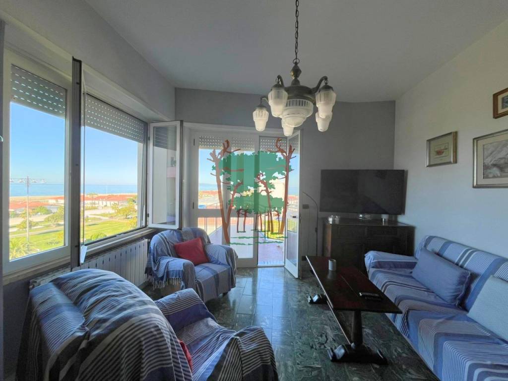 Appartamento a Viareggio in Quartiere Armando Diaz - Foto 4
