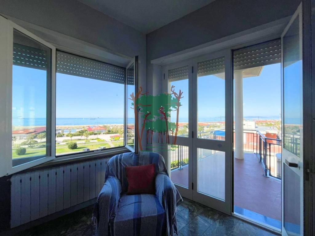 Appartamento a Viareggio in Quartiere Armando Diaz - Foto 5