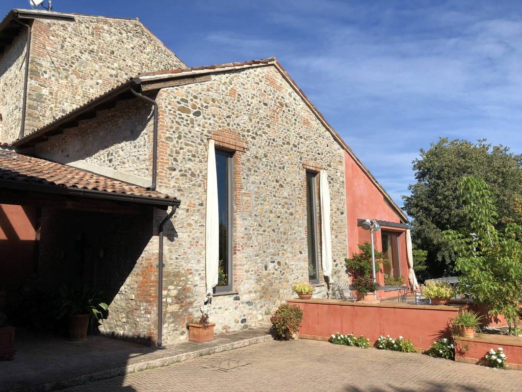 Rustico / casale a Rivergaro in Via Provinciale Per Gossolengo, 5 - Foto 5