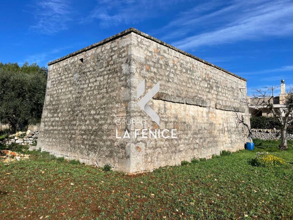 Rustico / casale a Locorotondo in Contrada Uacella - Foto 4