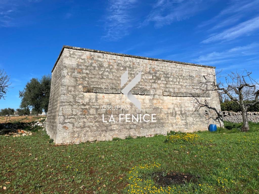 Rustico / casale a Locorotondo in Contrada Uacella - Foto 5