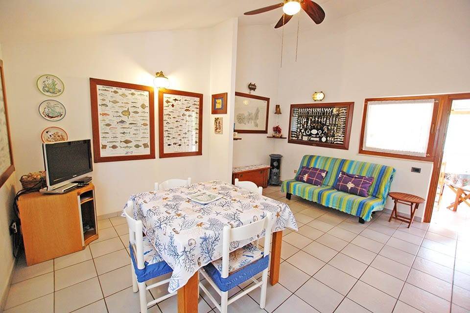 Appartamento a Rio in Località Nisporto - Foto 2