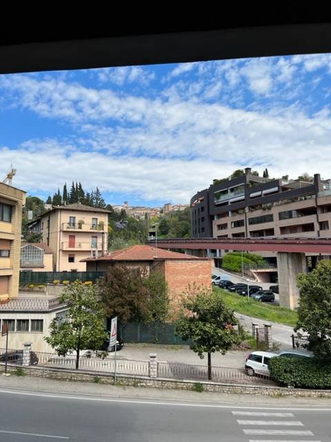 Appartamento a Perugia in Via Ruggero d'Andreotto, 77 - Foto 2