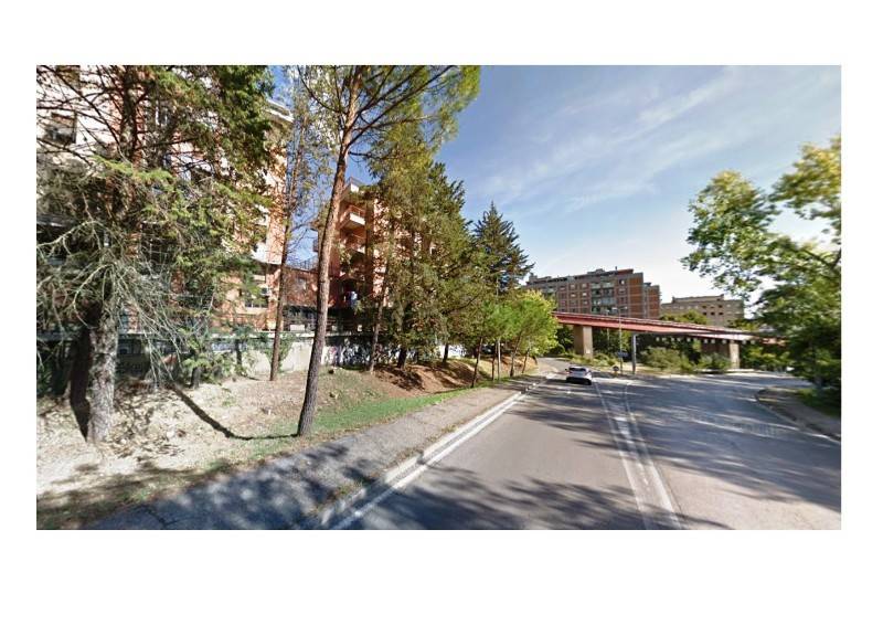 Appartamento a Perugia in Via Ruggero d'Andreotto, 77 - Foto 3