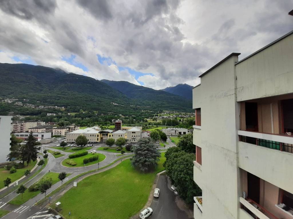 Appartamento a Sondrio in Via Andrea Maffei, 90 - Foto 4