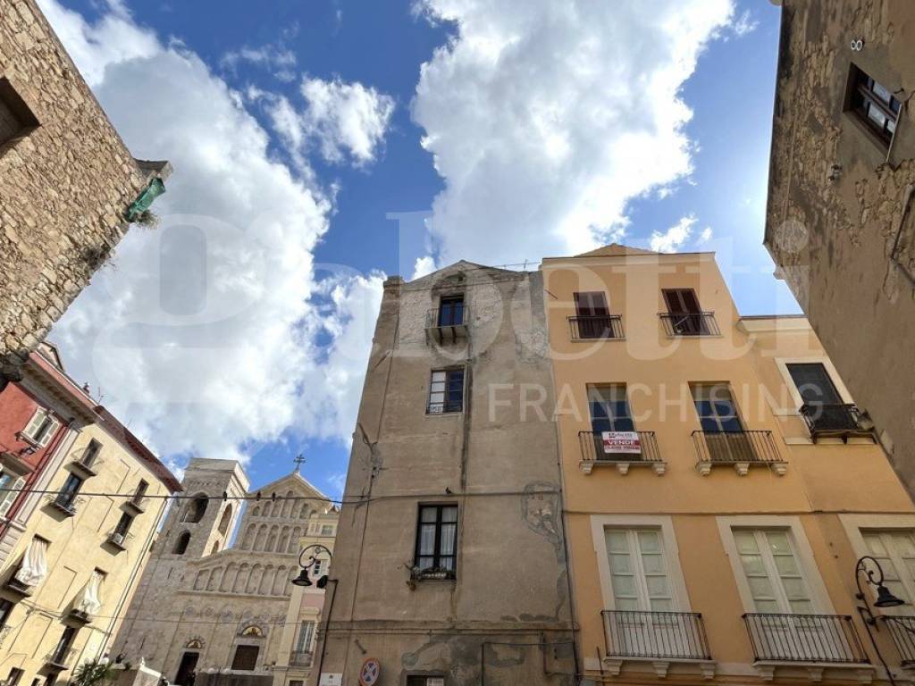 Appartamento a Cagliari in Via Canelles - Foto 3