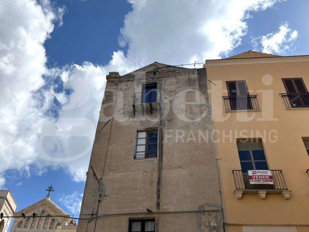 Appartamento a Cagliari in Via Canelles - Foto 4
