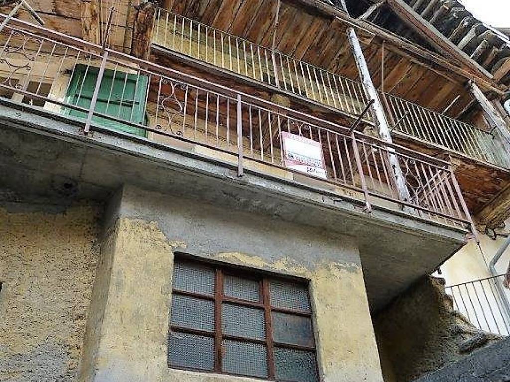 Appartamento a Varzo in Frazione Cattagna, 81 - Foto 2