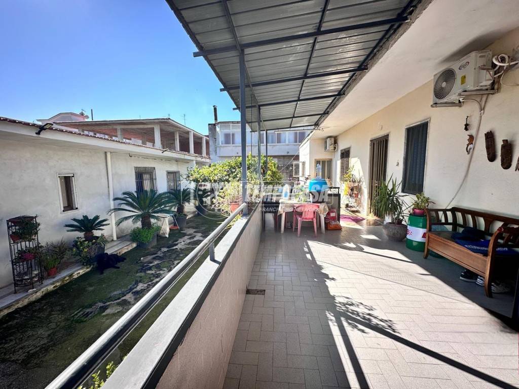 Casa indipendente a Acerra in Via san giovanni - Foto 3