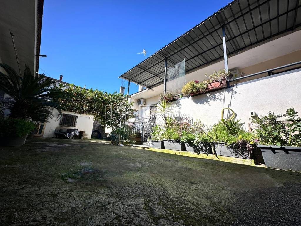 Casa indipendente a Acerra in Via san giovanni - Foto 5