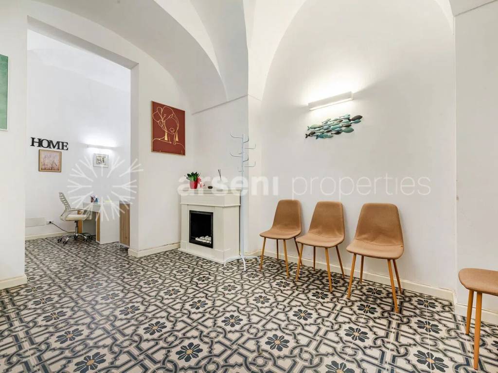 Immobile a Lecce in Via Marco Aurelio, 10 - Foto 2