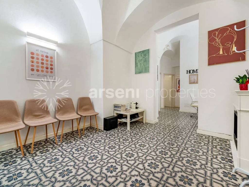 Immobile a Lecce in Via Marco Aurelio, 10 - Foto 3