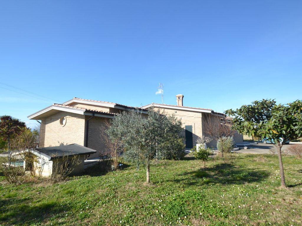 Villa a Monteprandone in Via Colleappeso - Foto 5