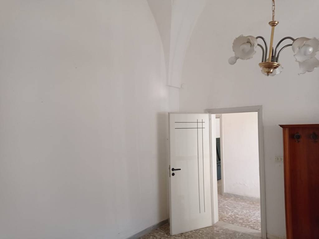 Casa indipendente a Racale in Via Montello - Foto 4