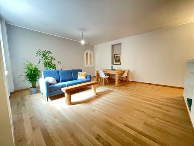 Appartamento a Modena in Via Taglio, 24 - Foto 2
