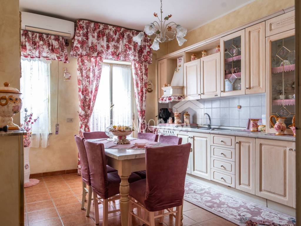 Appartamento a Palermo in Via Maurizio Quadrio, 8 - Foto 2
