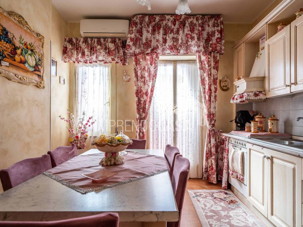 Appartamento a Palermo in Via Maurizio Quadrio, 8 - Foto 3