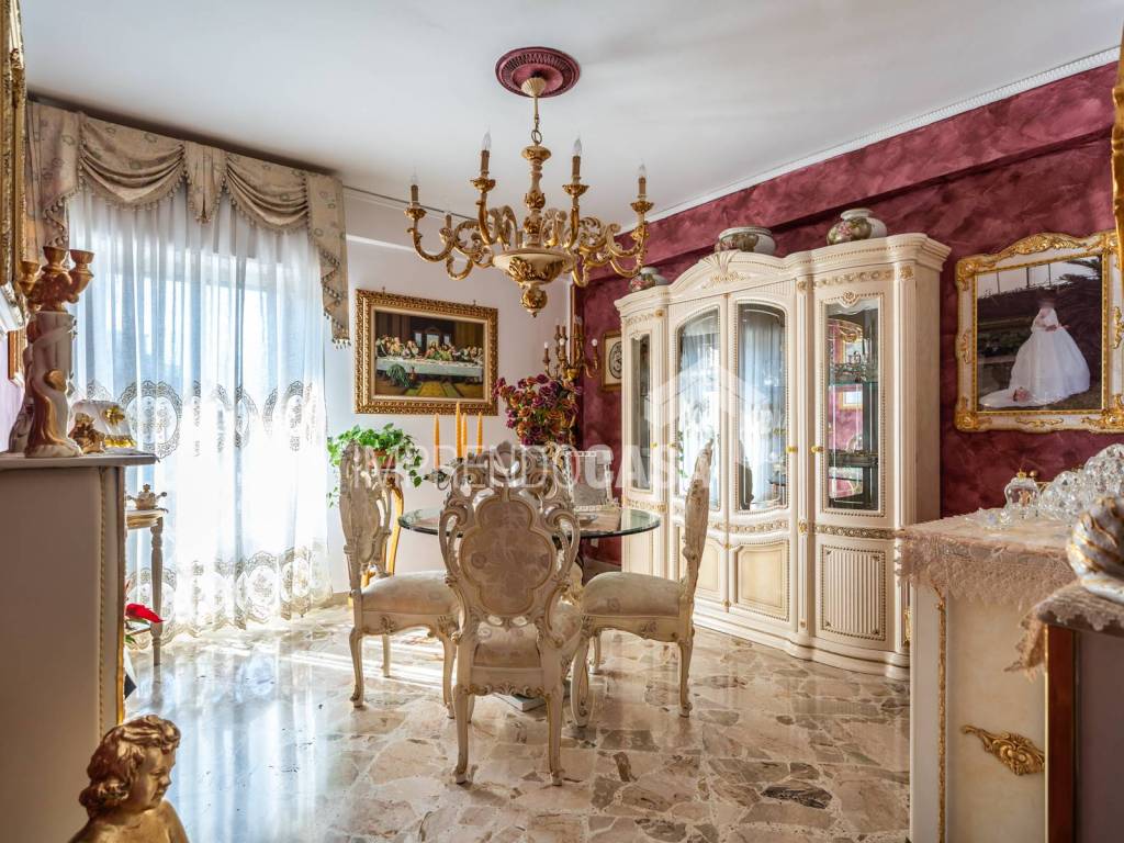 Appartamento a Palermo in Via Maurizio Quadrio, 8 - Foto 4