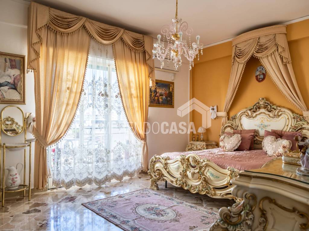 Appartamento a Palermo in Via Maurizio Quadrio, 8 - Foto 5