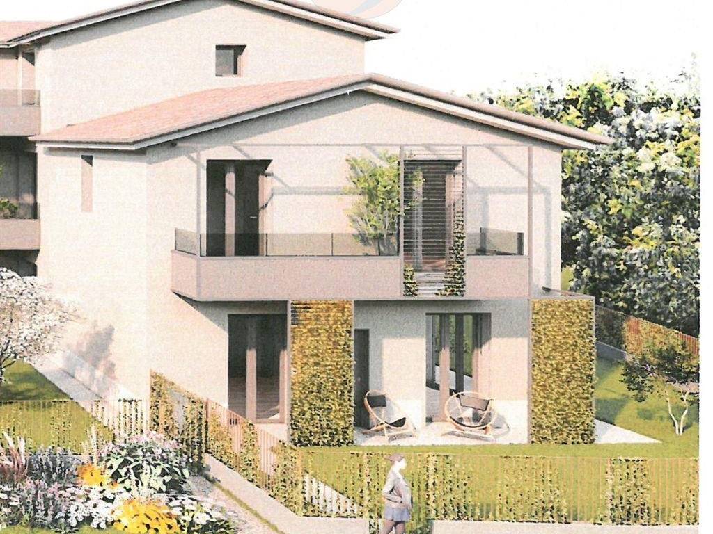 Villa a Casatenovo in Via Casati * - Foto 4