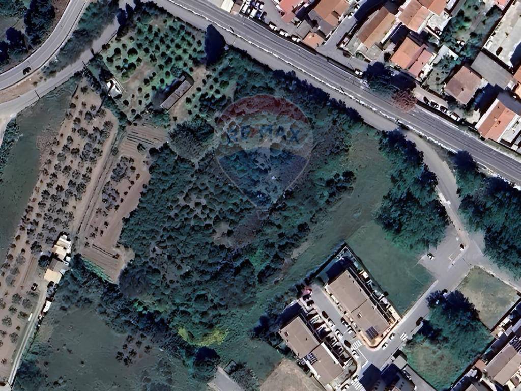 Terreno a Assemini in Loc. Sa Costera - Foto 3
