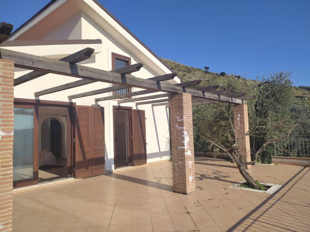 Villa a Itri in Contrada San Martino di Pagnano - Foto 2