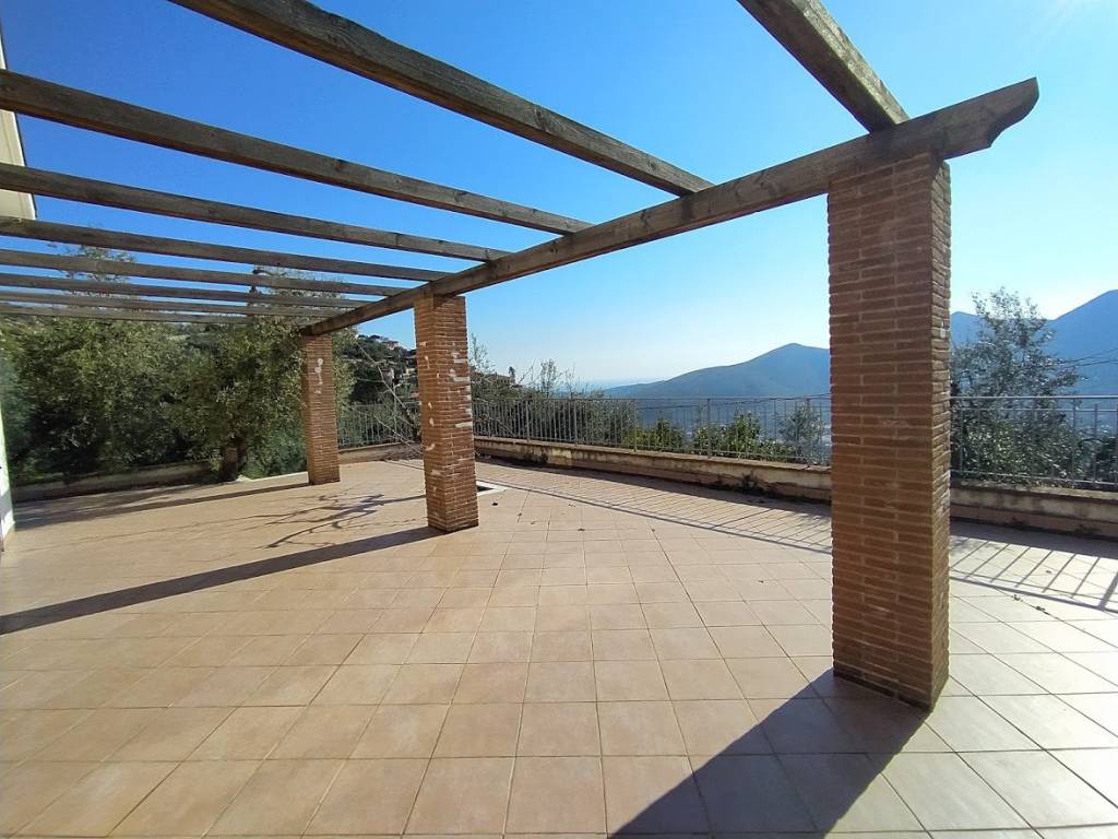 Villa a Itri in Contrada San Martino di Pagnano - Foto 3