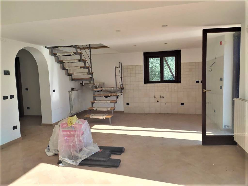 Villa a Itri in Contrada San Martino di Pagnano - Foto 4