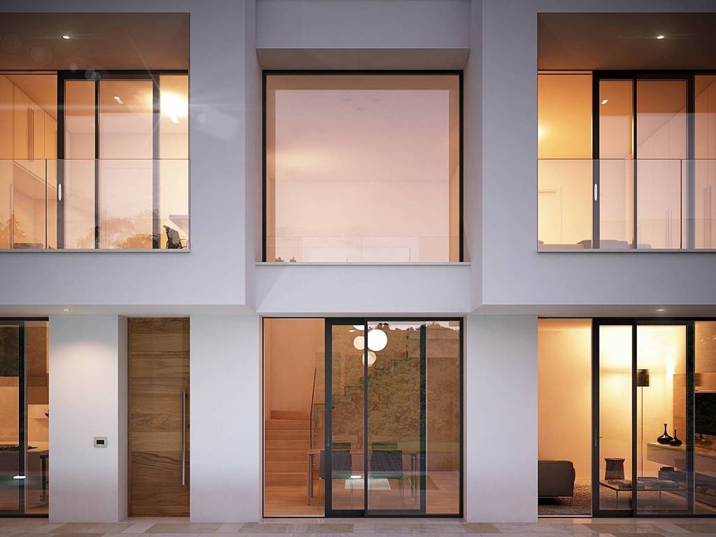 Villa a Occhiobello in Via Sigmund Freud, 0 - Foto 3
