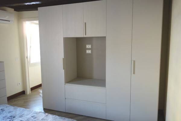 Appartamento a Isola della scala in Via Rimembranza, 3 - Foto 5