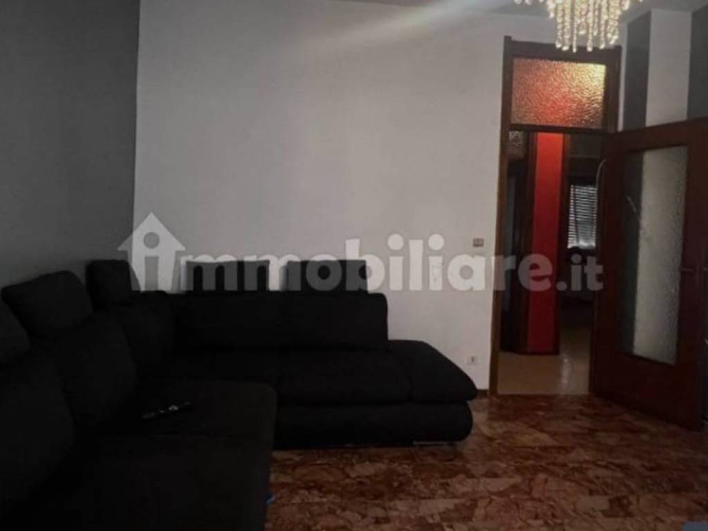 Appartamento a Asti in Via Duca degli Abruzzi, 38 - Foto 3