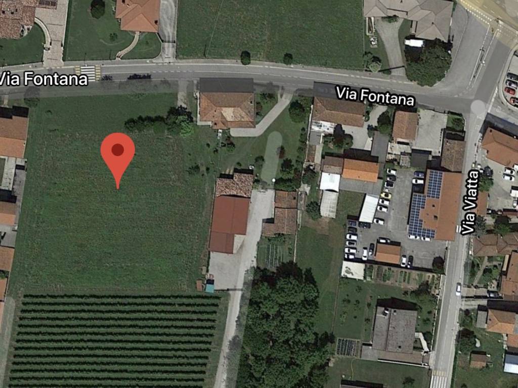 Terreno a Zoppola in Via Fontana - Foto 2