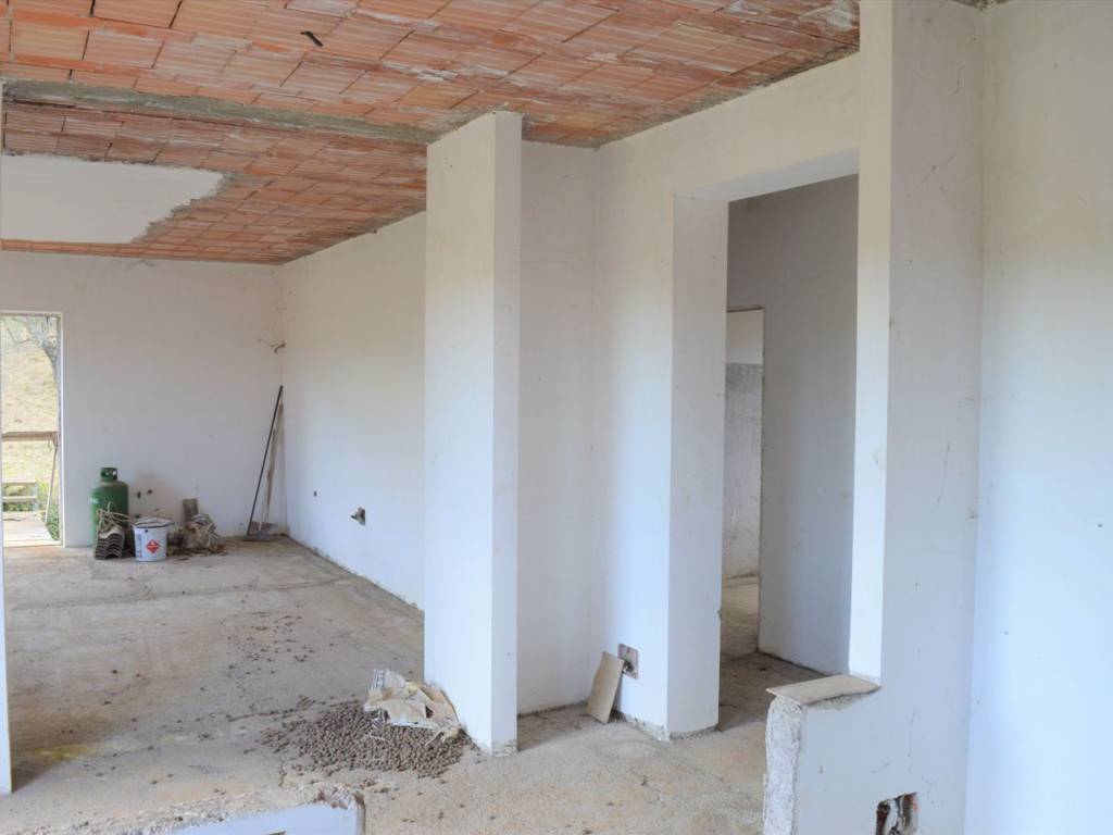 Villa a Veroli in Contrada Colleberardi - Foto 2