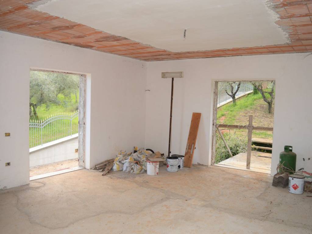Villa a Veroli in Contrada Colleberardi - Foto 3
