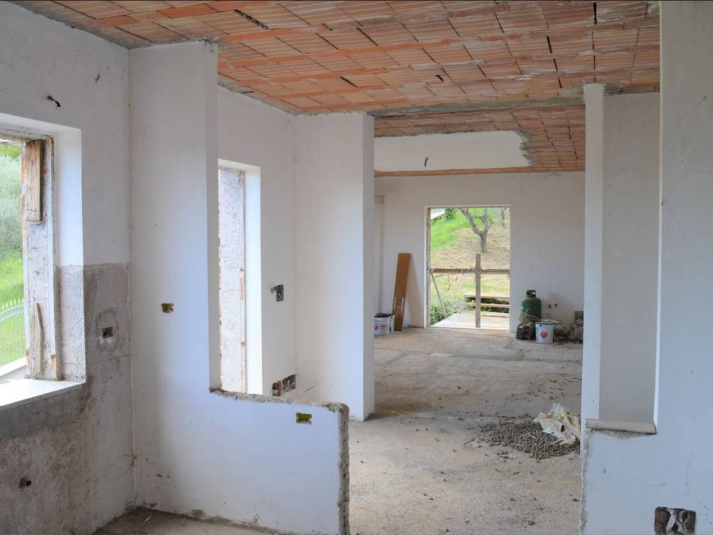Villa a Veroli in Contrada Colleberardi - Foto 5