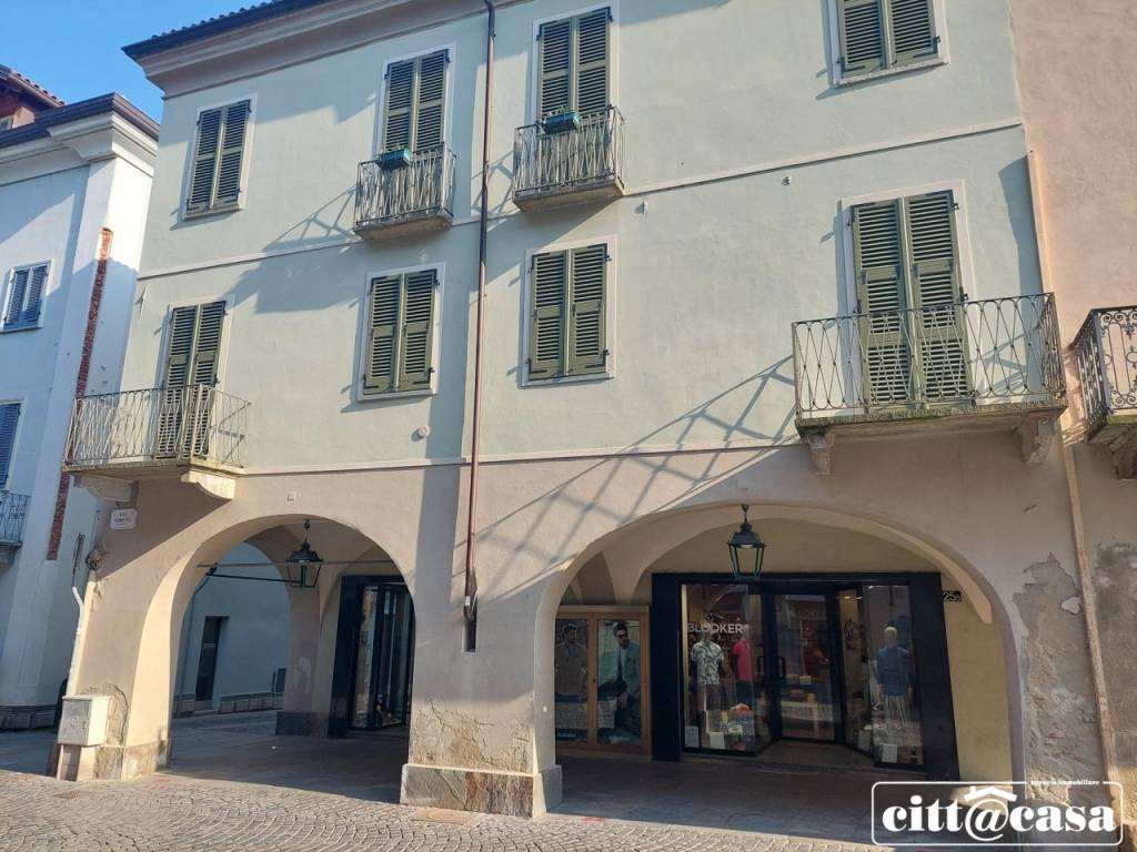 Immobile a Chivasso in via Torino ,25 - Foto 2