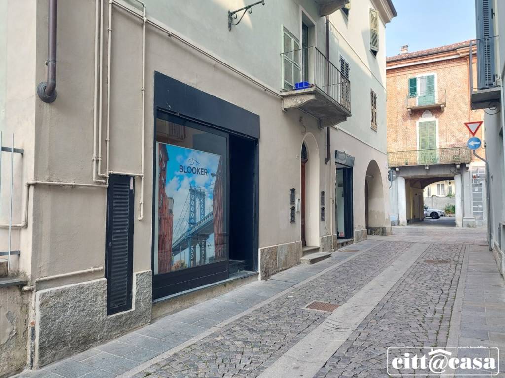 Immobile a Chivasso in via Torino ,25 - Foto 4