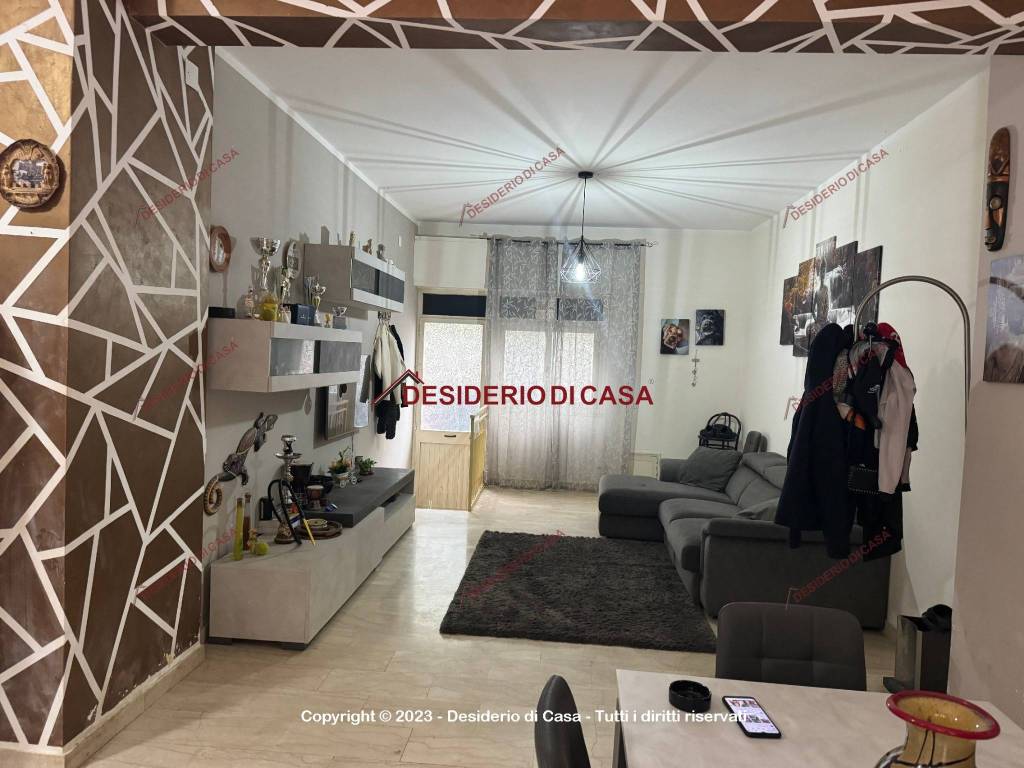 Appartamento a Carini in Corso Italia, 16 - Foto 3