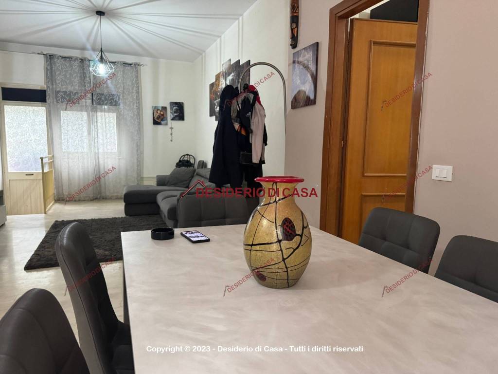 Appartamento a Carini in Corso Italia, 16 - Foto 4