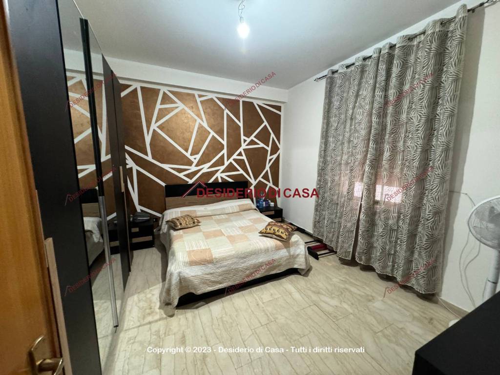 Appartamento a Carini in Corso Italia, 16 - Foto 5