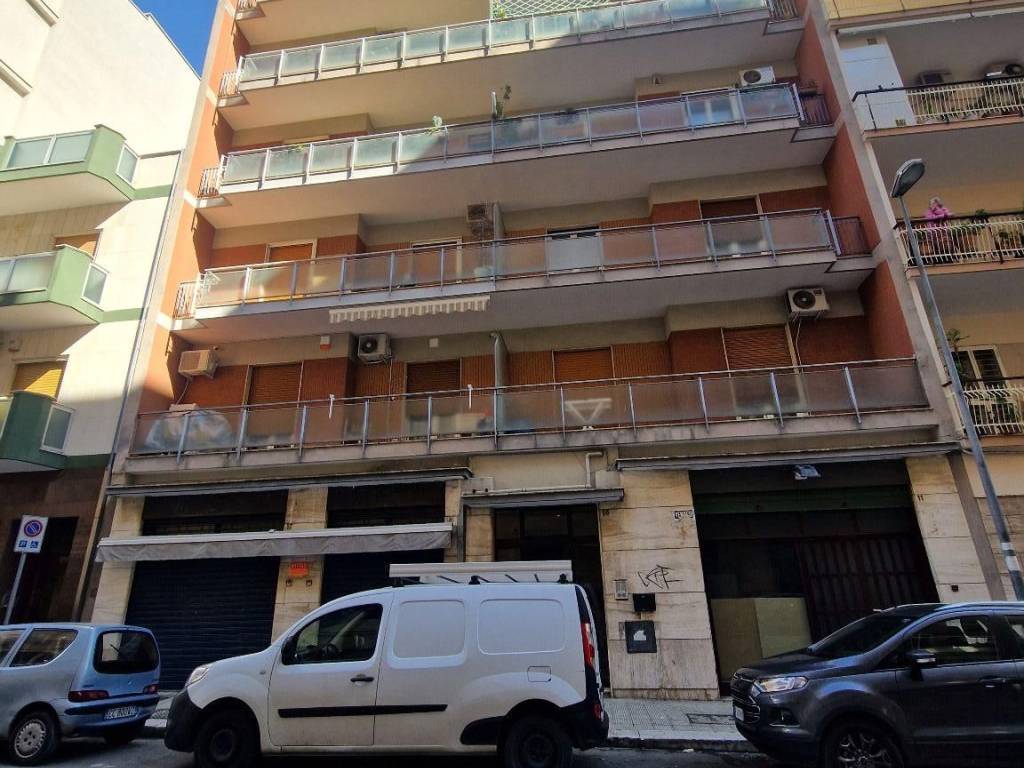 Appartamento a Bari in Via Foggia, 13 - Foto 2