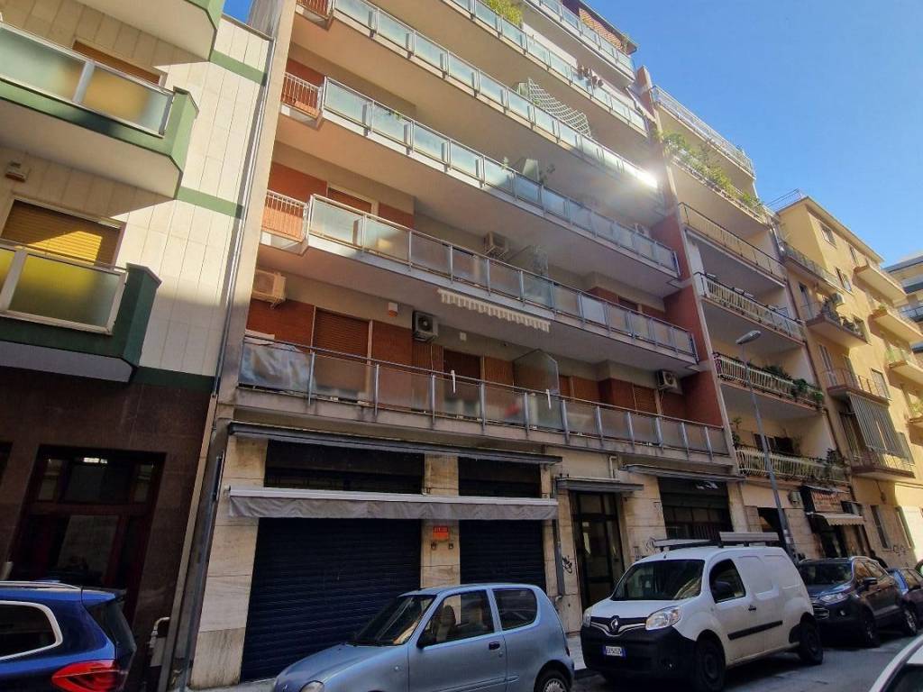 Appartamento a Bari in Via Foggia, 13 - Foto 3
